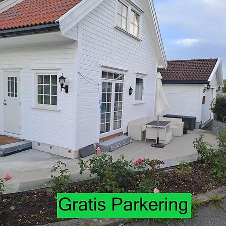 Highly Recommended Apartment Trymsvei Kristiansand Buitenkant foto