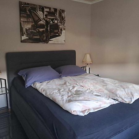 Highly Recommended Apartment Trymsvei Kristiansand Buitenkant foto