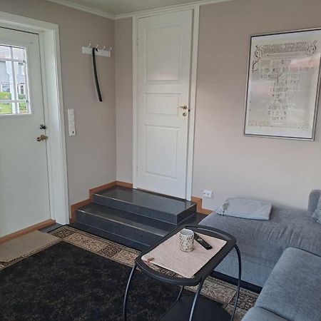 Highly Recommended Apartment Trymsvei Kristiansand Buitenkant foto