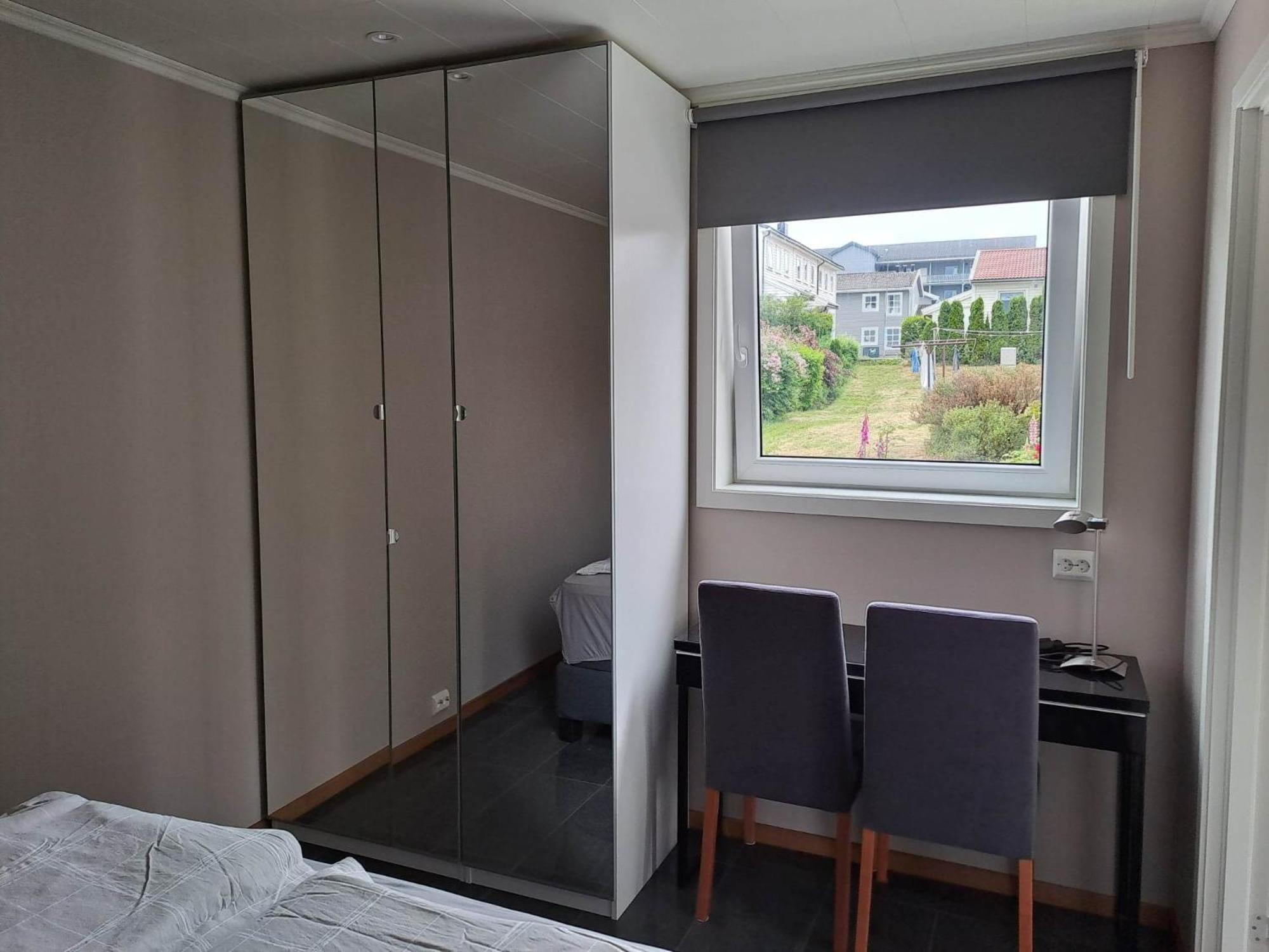 Highly Recommended Apartment Trymsvei Kristiansand Buitenkant foto
