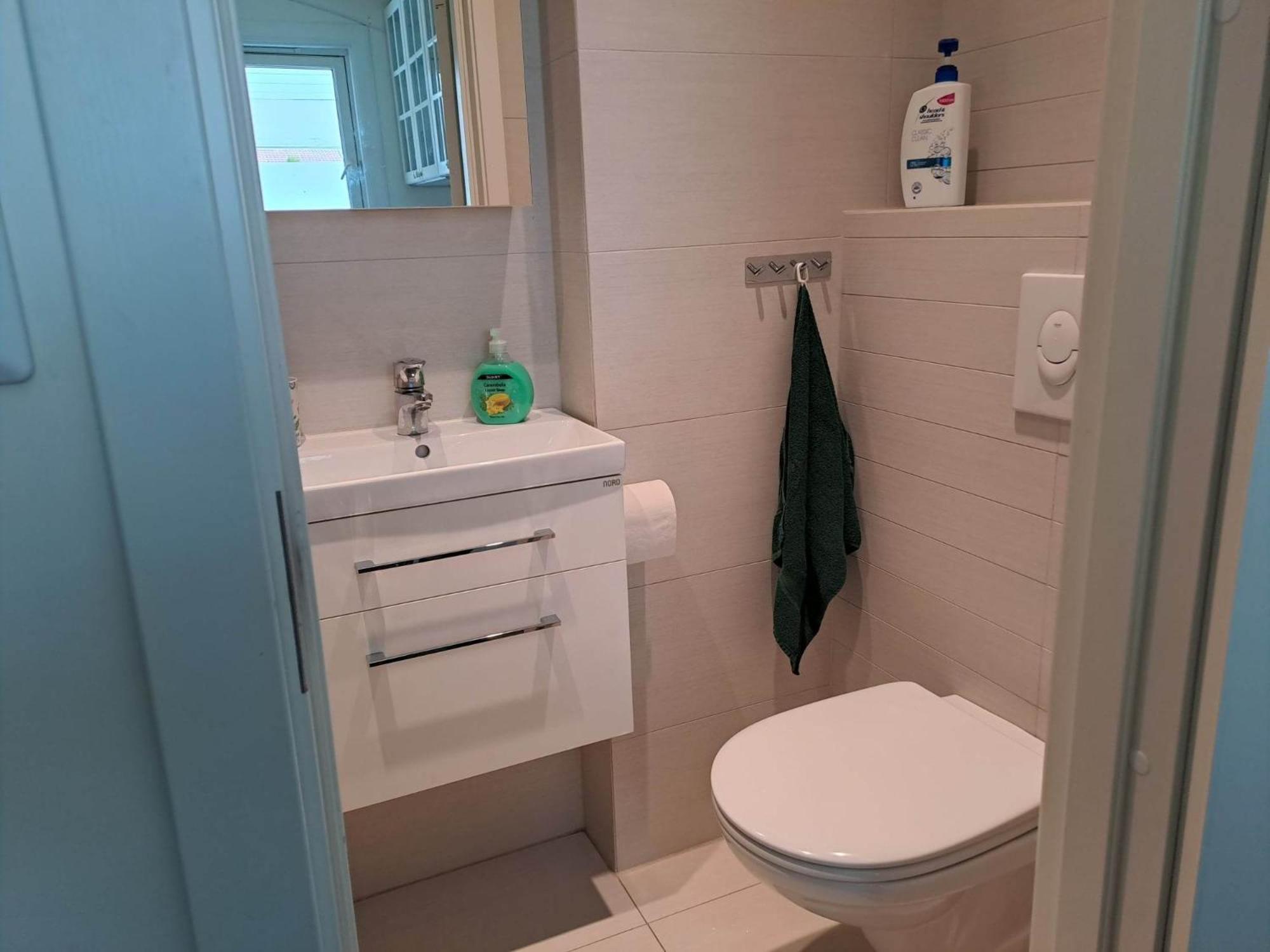 Highly Recommended Apartment Trymsvei Kristiansand Buitenkant foto