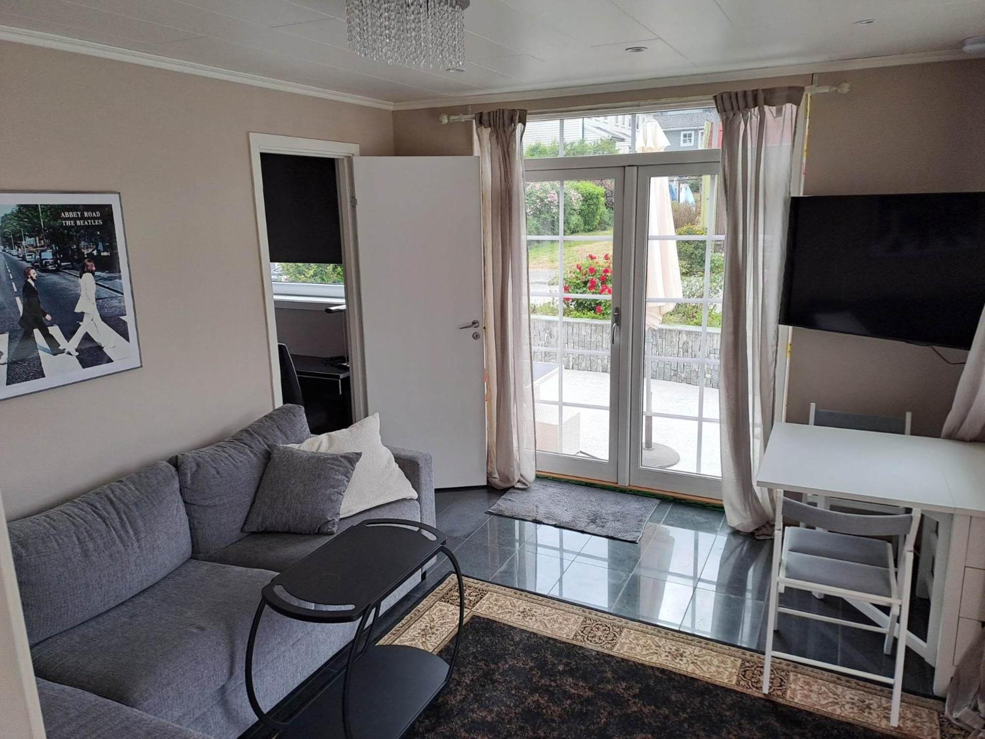 Highly Recommended Apartment Trymsvei Kristiansand Buitenkant foto