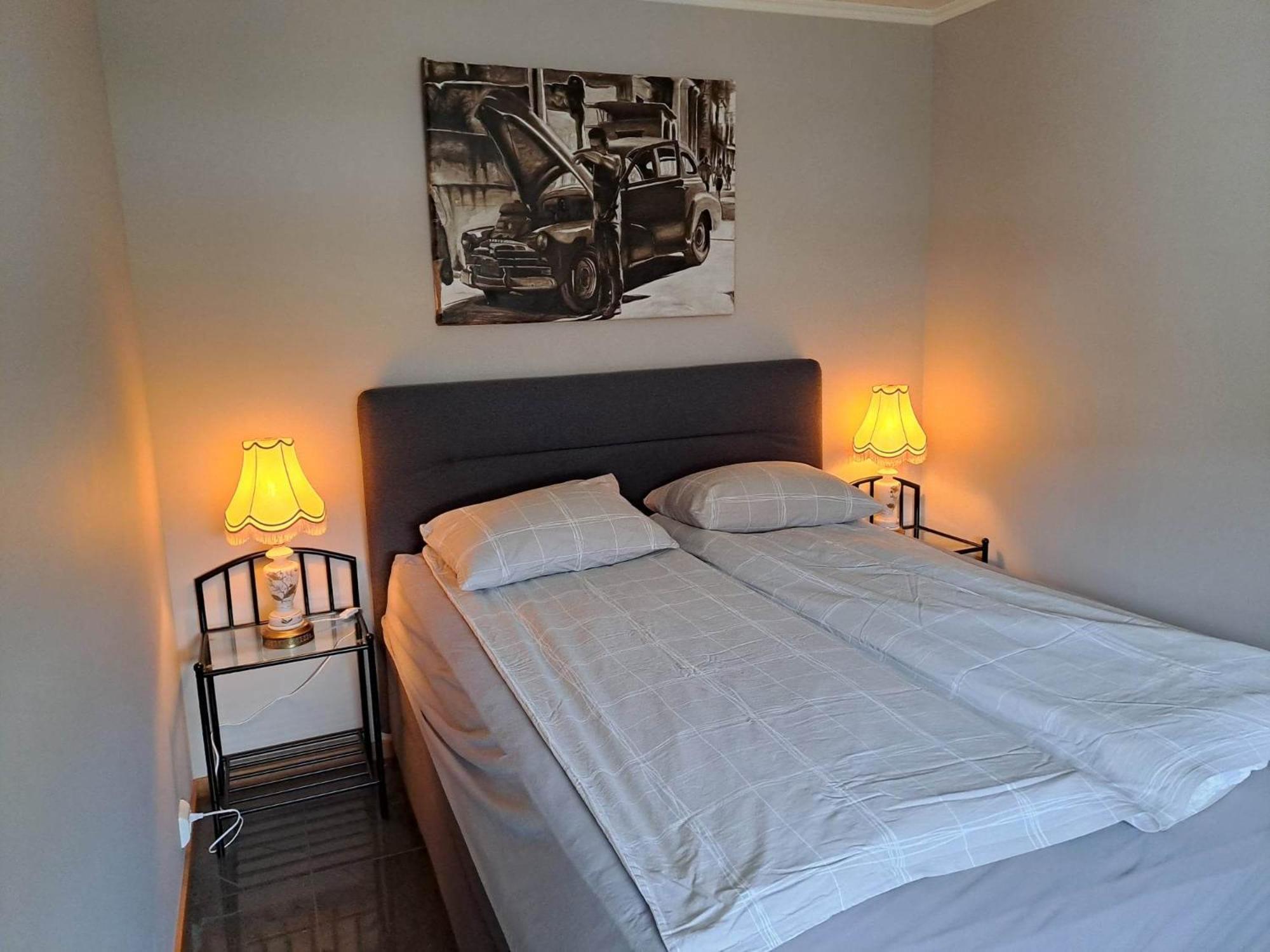 Highly Recommended Apartment Trymsvei Kristiansand Buitenkant foto