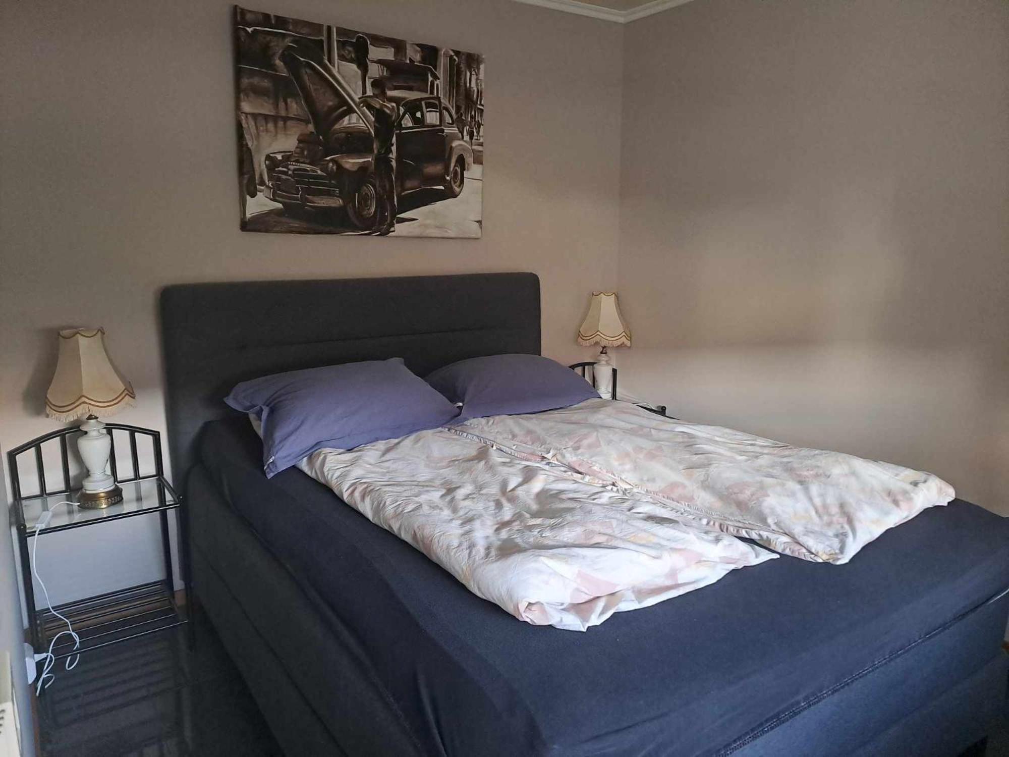 Highly Recommended Apartment Trymsvei Kristiansand Buitenkant foto