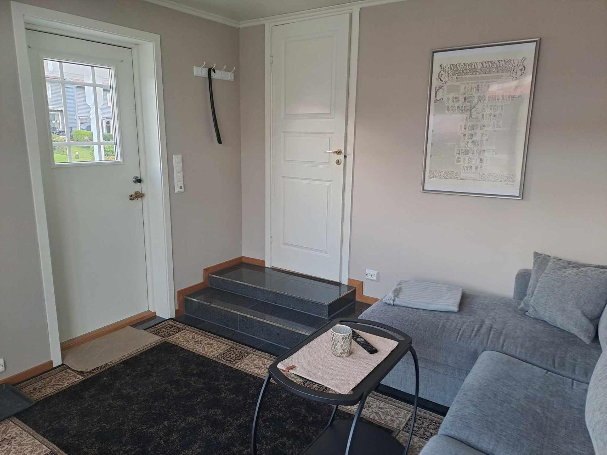 Highly Recommended Apartment Trymsvei Kristiansand Buitenkant foto